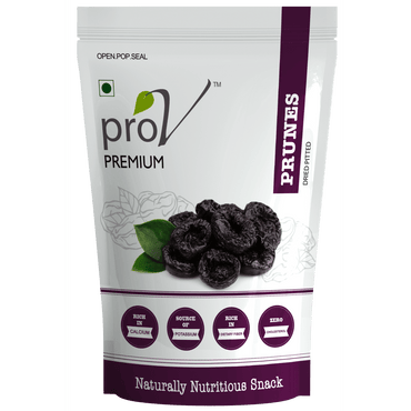 ProV Premium Prunes 250g Dried Fruits Dried Fruits